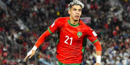 الزابيري: "إسبانيا تهيمن على الاستحواذ في أوروبا مثل المغرب في أفريقيا.. أسلوبنا متشابه وهذا ما يفسر نجاح اللاعبين المغاربة في 'الليغا'"