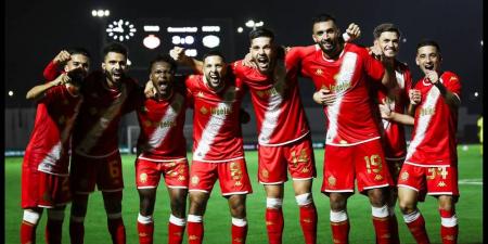 الأهلي السعودي يتحرك لتعويض ودّية مانشستر يونايتد بمواجهة الوداد الشهر القادم