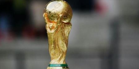 "منتخب مصر في المستوى الثالث".. فيفا يبلغ الاتحاد المصري بنظام قرعة كأس العالم 2026
