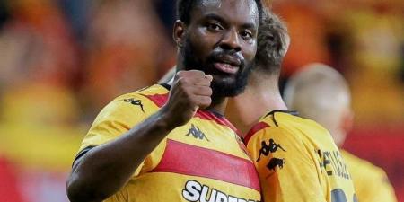 الأهلى مهتم بالتعاقد مع أفيميكو بولولو لتدعيم خط الهجوم "تقارير بولندية"