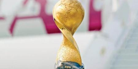 كأس العرب | اطلاق الأغنية الرسمية للبطولة بصوت محمد منير