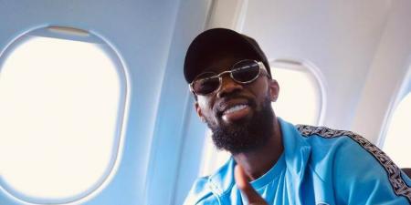 بيراميدز يتجه إلى زامبيا استعدادا لمواجهة باور ديناموز الزامبي