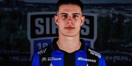 رد قاطع.. روبي يور يكشف حقيقة مفاوضات الأهلي لضمه