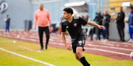 ثنائي محلي وأخر أجنبي.. كيف يفكر الأهلي في دعم الجبهة اليسرى؟ (خاص)