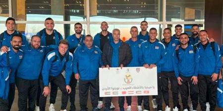 اليوم .. إجراء قرعة جديدة لبطولة كأس التحدي العربي للكرة الطائرة بمشاركة مصر