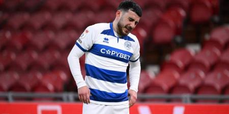 "كان أسوأ يوم في حياتي وكنت أتمنى أن أعيد الزمن إلى الوراء".. اللاعب المغربي إلياس الشاعر يروي تفاصيل اعتدائه على سائق شاحنة!