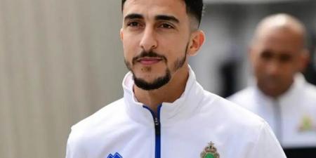 نجم الجيش الملكي: نأمل أن نقدم عرسًا كرويًا أمام الأهلي غدًا