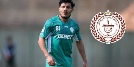 الكوكب المراكشي يعلن تعاقده رسميا مع الحافيظي إلى غايه نهاية الموسم الحالي