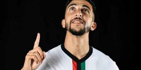 حدراف قبل مواجهة الأهلي في عصبة الأبطال: "نتْمنَّاو يارب غدا منِين نسجّلو يْتحسبْ الهدف"