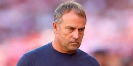 فليك بعد الهزيمة ضد تشيلسي: "أعدكم بأننا سنرى برشلونة آخر قريبًا.. أنا متأكد ومتفائل"