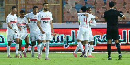 قنصل مصر في جنوب أفريقيا يحضر مران الزمالك قبل مواجهة كايزر تشيفز