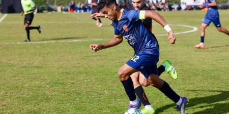 سيراميكا يحقق فوز تاريخي على باير ليفركوزن بالوقت القاتل في بطولة الأهلي الدولية تحت 15 عاما