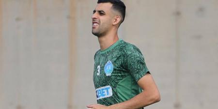 الرجاء يبحث عن حل لملف بلعمري بسبب المطالب المالية الكبيرة للاعب والأهلي يعود إلى الواجهة