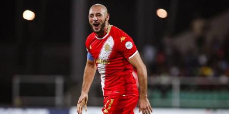 كأس الكونفدرالية/ الوداد يعود بفوز ثمين من ميدان عزام التنزاني (1-0)