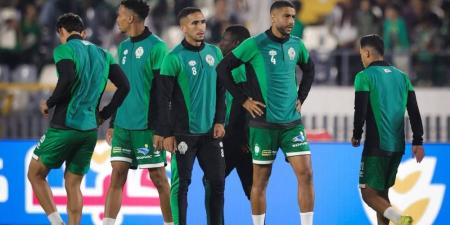 في أولى مبارياته الودية بعد توقف البطولة.. الرجاء يواجه اتحاد يعقوب المنصور غدًا بأكاديمية النادي