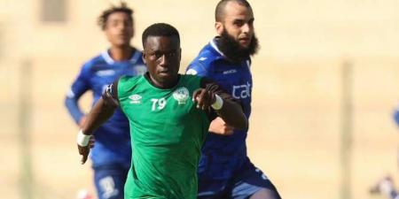 بهدفي خافي والضحاك.. الرجاء يفوز على اتحاد يعقوب المنصور ودياً