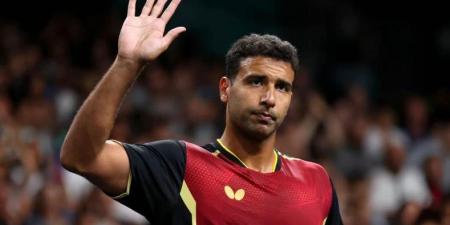 قرعة نارية لمصر في بطولة كأس العالم للمختلط لتنس الطاولة "الصين 2025"