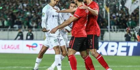تقارير: الأهلي يهدد الرجاء المغربي في صفقتين.. صراع قوي بالميركاتو