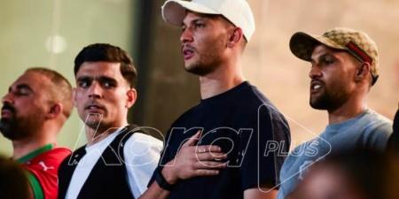 توروب يمنح بن شرقي وداري وبن رمضان الإذن للبقاء في المغرب