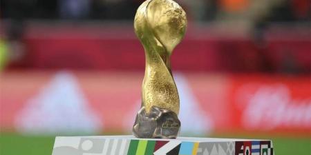 غدا.. انطلاق النسخة الـ11 من كأس العرب 2025 في الدوحة بمشاركة 16 منتخبًا