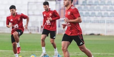 حقيقة تلقي إمام عاشور عرضا أمريكيا للرحيل عن الأهلي