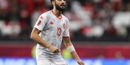 فرجاني ساسي: لدينا نقطة قوة كبيرة في كأس العرب.. وننُافس على أي بطولة نشارك بها