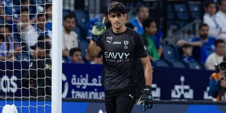 قبل انطلاق الكان.. الهلال السعودي يمنح إنزاغي صلاحية تقرير مصير بونو وكوليبالي داخل اللائحة المحلية للفريق