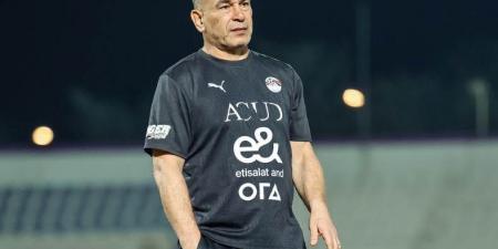 إبراهيم حسن يُعلن موعد إرسال قائمة المنتخب النهائية لأمم أفريقيا إلى الكاف