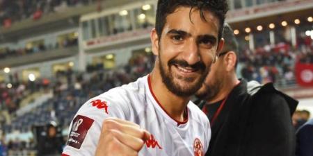 تشكيل تونس وسوريا الرسمي قبل مباراتهما في كأس العرب.. بن رمضان أساسيًا
