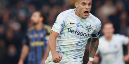 لاوتارو مارتينيز: كيفو أعاد الحماس والثقة إلى إنتر ميلان