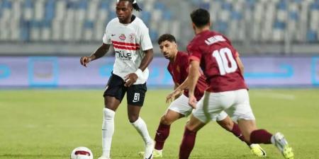 شيكو بانزا يغادر للانضمام إلى منتخب أنجولا استعدادًا لكأس الأمم الأفريقية