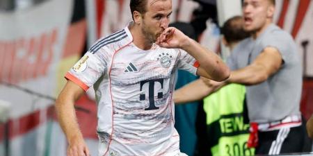  في ظل اهتمامات برشلونة.. هونيس يتوقع بقاء هاري كين في بايرن ميونيخ