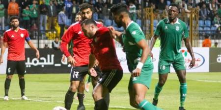 طلائع الجيش يسعى لإنهاء مغامرة السكة الحديد في كأس مصر