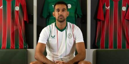 كوكا: كان على حسام حسن ألا يقلل من اللاعبين المحترفين