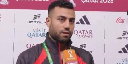 حسام حسن: اتعاقبنا بعد اهدار الفرص أمام الكويت.. وسنبذل أقصى ما لدينا بالبطولة