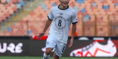 إسلام عيسى: أهدرنا العديد من الفرص أمام الكويت