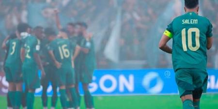 السعودية تدخل مواجهة عُمان بأفضلية تاريخية في كأس العرب 2025