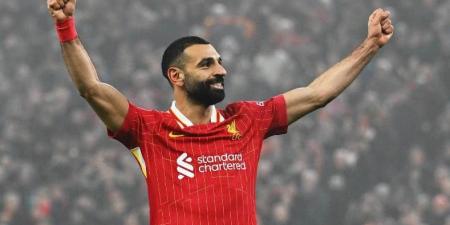 الهلال السعودي ما زال مهتمًا بالتعاقد مع محمد صلاح