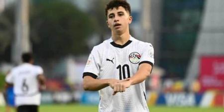 بعد انفراد كورة بلس .. بيلد تستفسر من هانوفر 96 عن حقيقة رغبته في ضم محمد صلاح الجديد من الأهلي