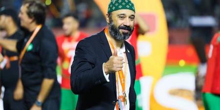السكيتيوي: "جزر القمر منتخب صعب ولو تساهلنا لوقع لنا ما حدث لتونس وقطر"