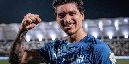 بطل الدوري الأرجنتيني يرغب في التعاقد مع نونيز.. تقارير