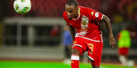 بعد تألقه مع الوداد.. استبعاد لورش من لائحة "بافانا بافانا" للكان يثير الجدل في جنوب أفريقيا