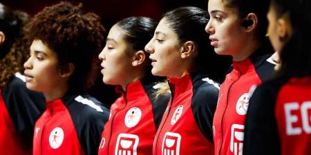 منتخب اليد يخسر مواجهة الأرجنتين في بطولة العالم للسيدات