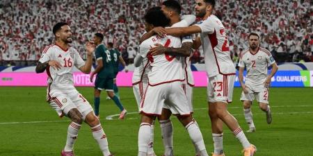 التشكيل الرسمي لمواجهة العراق ضد البحرين في كأس العرب 2025