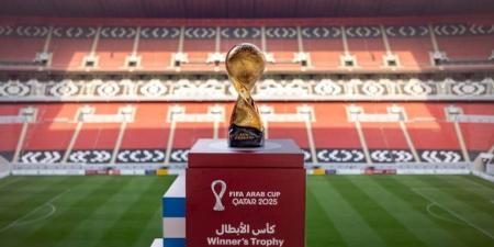 بعد اختبار الإيقاف دقيقتين بكأس العرب.. فيفا يضغط لتجربة قوانين جديدة في كرة القدم