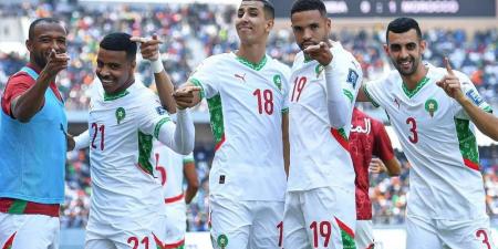 أقل من 24 ساعة تفصل “الأسود” عن التعرف على منافسيهم في كأس العالم 2026