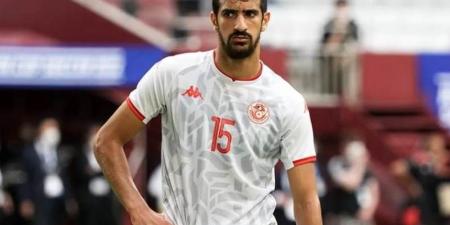 ماذا قدم بن رمضان وعدي الدباغ في تعادل تونس وفلسطين بكأس العرب؟