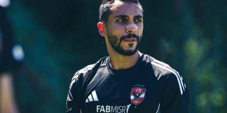 الكشف عن تفاصيل إصابة كريم فؤاد مع منتخب مصر بكأس العرب (خاص)