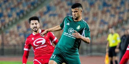 بقيادة البدري.. أهلي طرابلس يتوج بلقب كأس ليبيا على حساب أهلي بنغازي