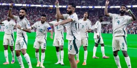 تغييرات مرتقبة في تشكيل السعودية أمام جزر القمر.. رودريجيز يقود التحضيرات في غياب رينارد